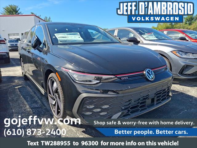 2026 Volkswagen Golf GTI S for sale in Downingtown, PA