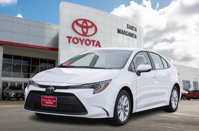 2027 Toyota Corolla LE for sale in Rancho Santa Margarita, CA
