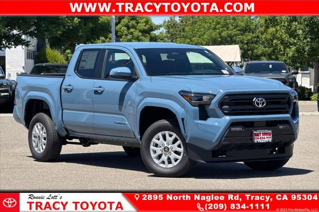 2026 Toyota Tacoma SR5 for sale in Tracy, CA
