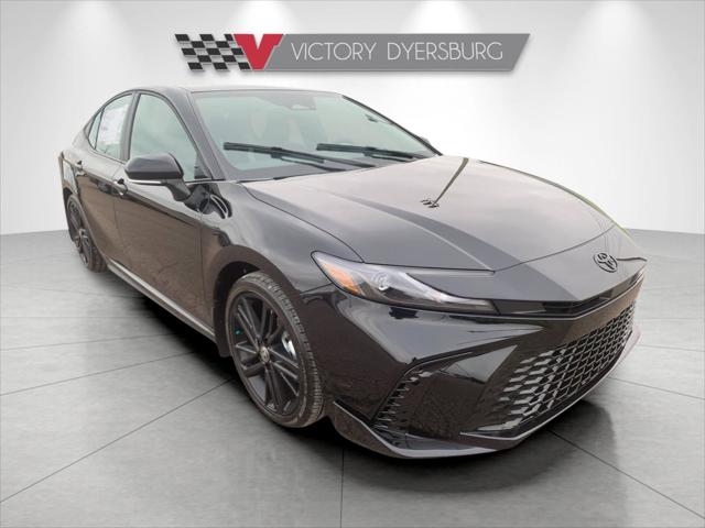 2026 Toyota Camry SE Nightshade for sale in Dyersburg, TN