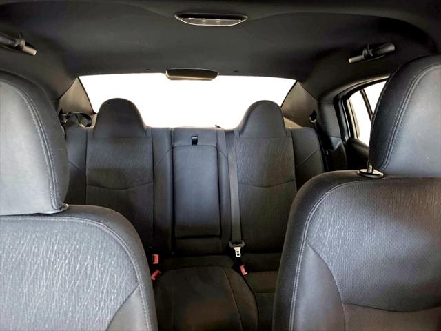 2013 Chrysler 200 LX