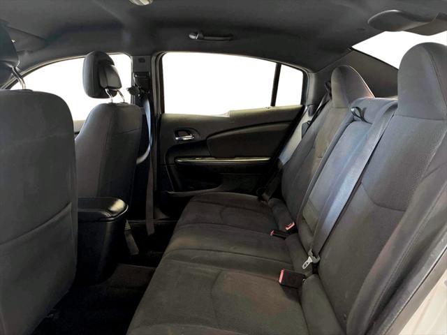 2013 Chrysler 200 LX