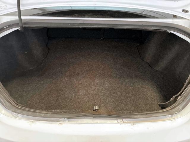2013 Chrysler 200 LX