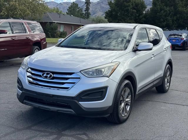 2016 Hyundai Santa Fe Sport 2.4L for sale in North Logan, UT