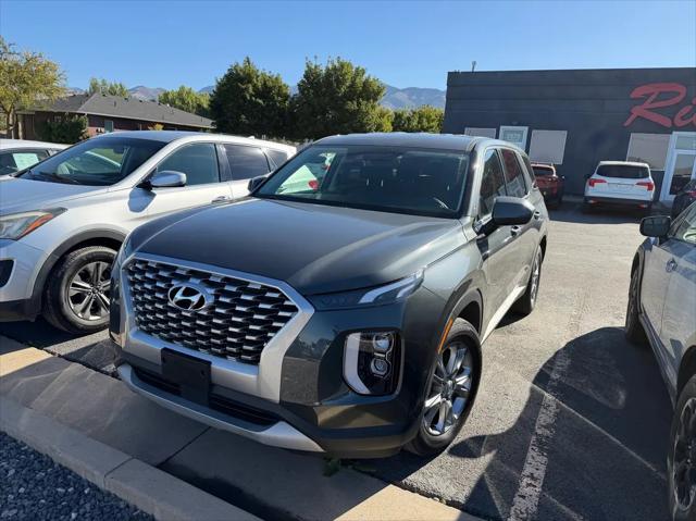 2021 Hyundai Palisade SE for sale in North Logan, UT