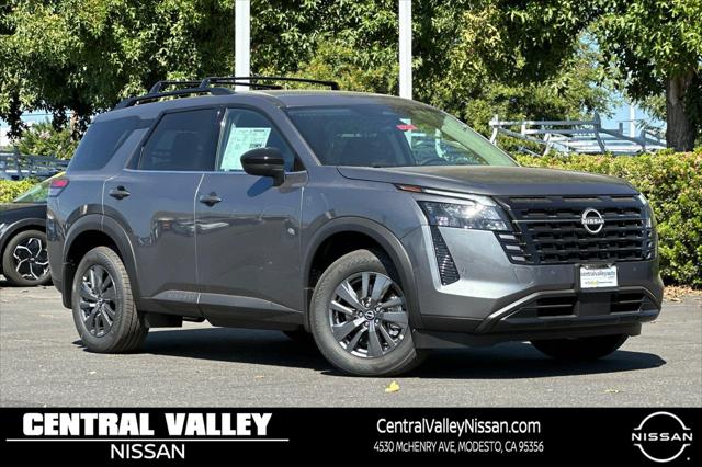 2026 Nissan Pathfinder SV for sale in Modesto, CA