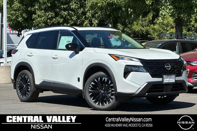 2026 Nissan Rogue Dark Armor for sale in Modesto, CA