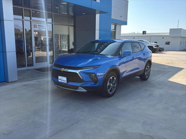 2026 Chevrolet Blazer LT for sale in Columbus, KS