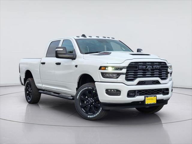 2027 Ram 2500 Black Express for sale in Temple, TX