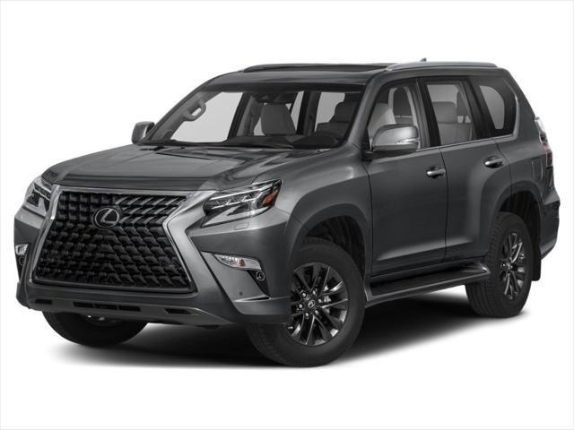 2020 Lexus GX 460 Premium for sale in Charlottesville, VA