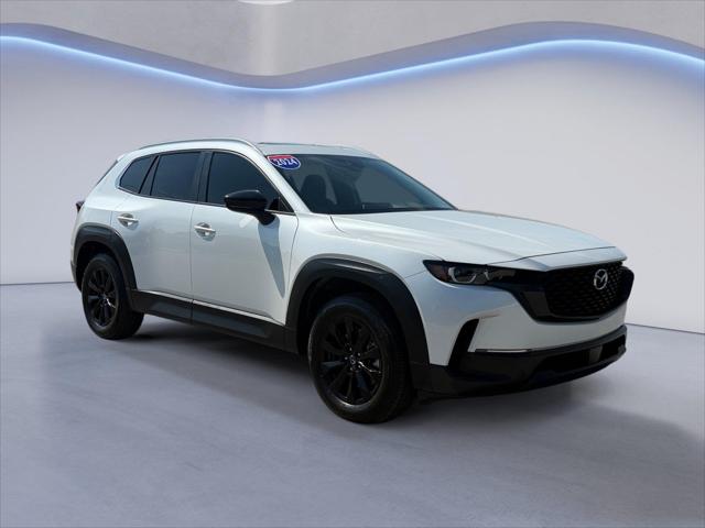 2024 Mazda CX-50 2.5 S Premium for sale in Maryville, TN