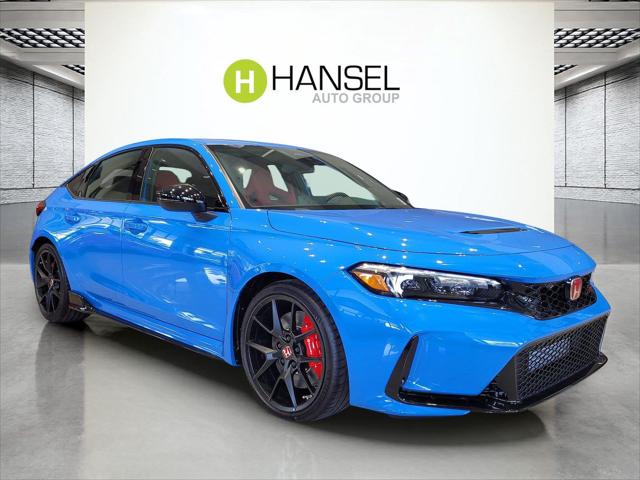 2026 Honda Civic Type R for sale in Petaluma, CA