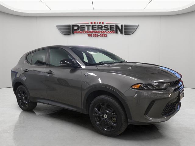 2023 Dodge Hornet GT AWD for sale in Waupaca, WI