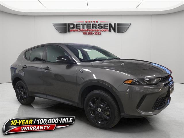 2023 Dodge Hornet GT AWD for sale in Waupaca, WI