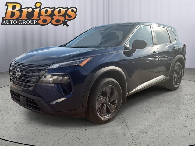 2026 Nissan Rogue SV for sale in Manhattan, KS