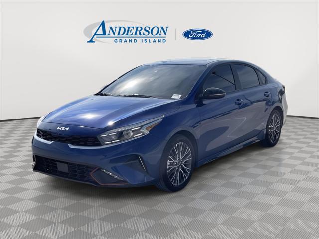 2024 Kia Forte GT-Line for sale in Grand Island, NE
