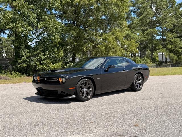 2019 Dodge Challenger R/T for sale in Smithfield, NC