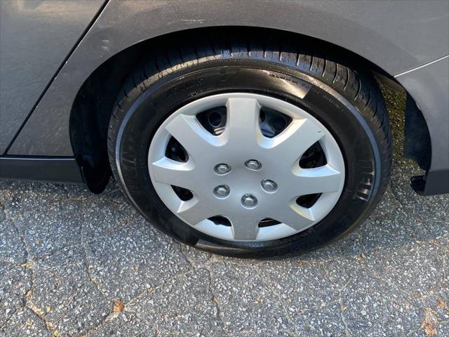 2013 Ford Focus S