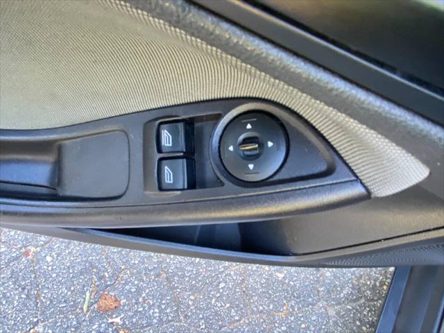 2013 Ford Focus S