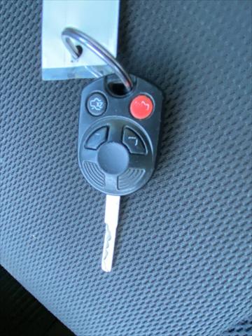 2013 Ford Focus S