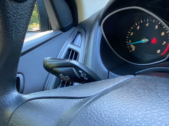 2013 Ford Focus S