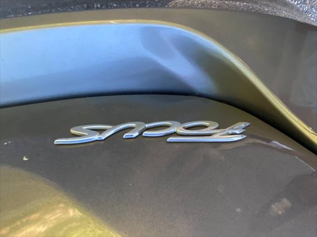 2013 Ford Focus S