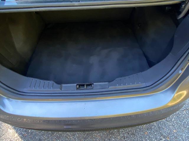 2013 Ford Focus S