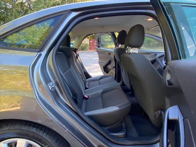 2013 Ford Focus S