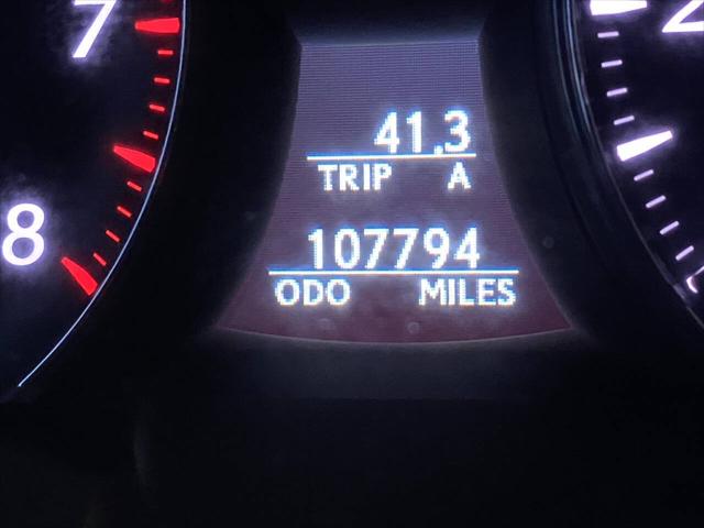 2011 Lexus LS 460 L