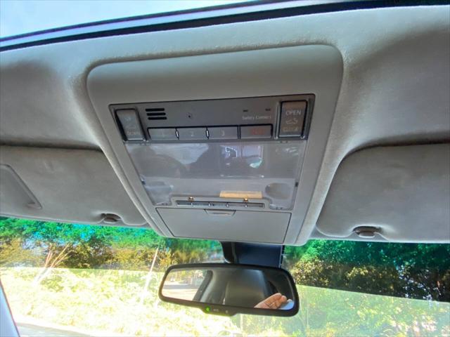2011 Lexus LS 460 L