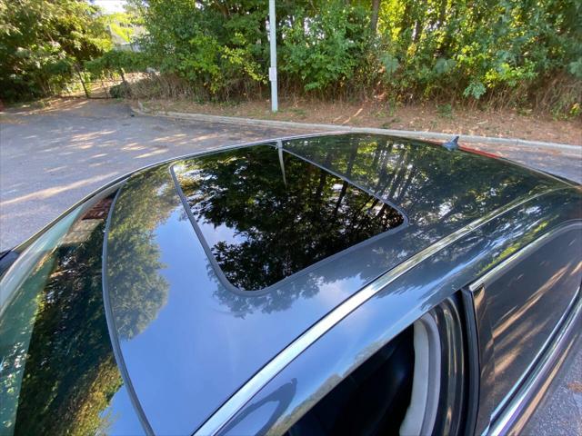 2011 Lexus LS 460 L