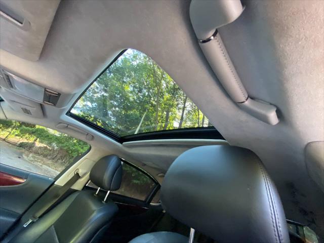 2011 Lexus LS 460 L