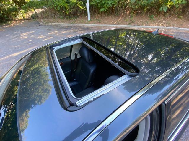 2011 Lexus LS 460 L