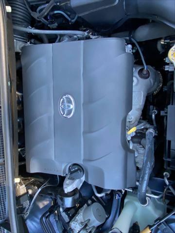2013 Toyota Sienna LE V6 8 Passenger