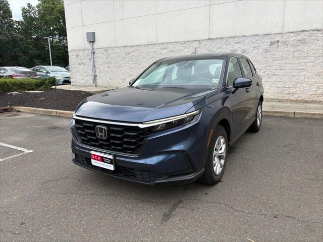 2024 Honda CR-V LX AWD for sale in Paramus, NJ