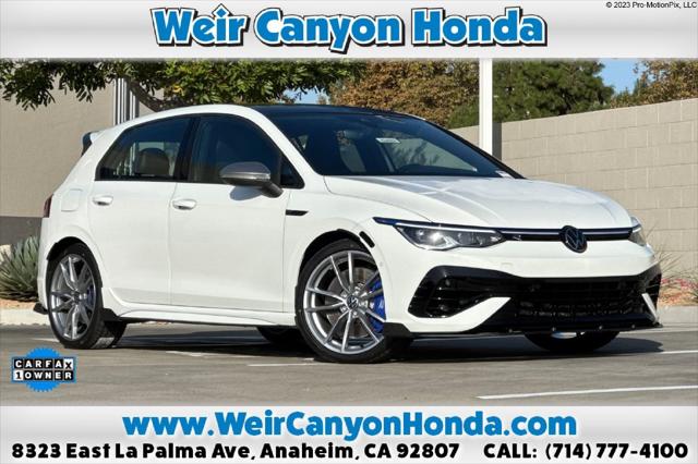 2024 Volkswagen Golf R 2.0T for sale in Anaheim, CA