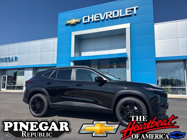 2026 Chevrolet Trax FWD ACTIV for sale in REPUBLIC, MO