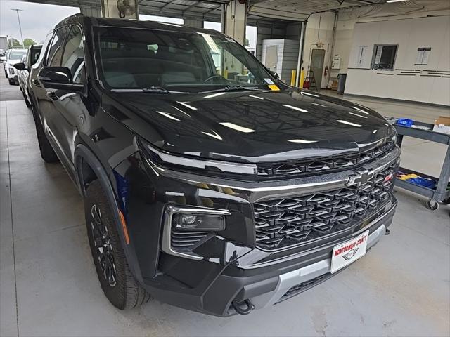 2024 Chevrolet Traverse AWD Z71 for sale in Groveport, OH