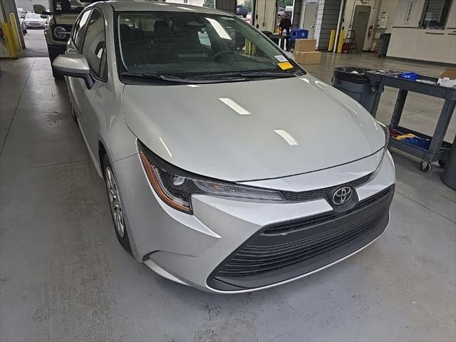 2026 Toyota Corolla LE for sale near Groveport, OH