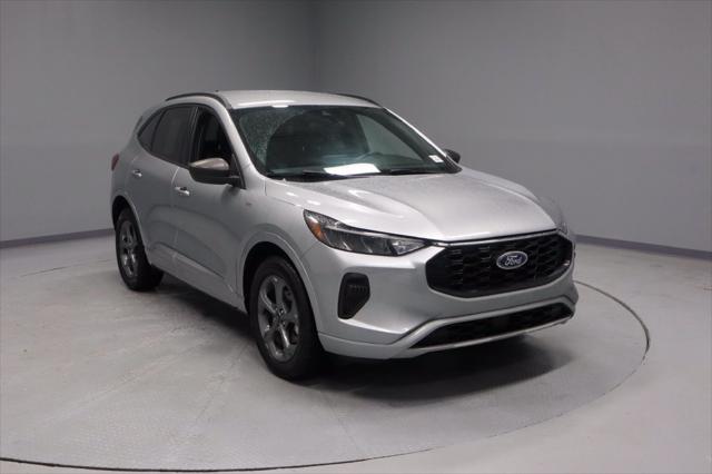 2023 Ford Escape ST-Line for sale in Groveport, OH