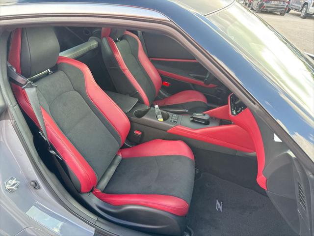 Used 2024 Nissan Z Performance Auto for sale in San Antonio, TX