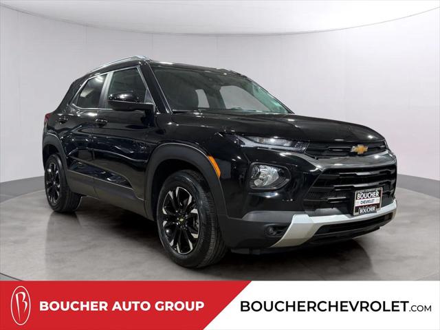 2023 Chevrolet TrailBlazer FWD LT for sale in Waukesha, WI
