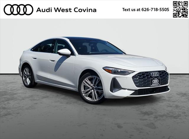2026 Audi A5 Premium TFSI quattro S tronic for sale in West Covina, CA