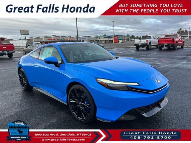 2026 Honda Prelude Hybrid for sale in Great Falls, MT