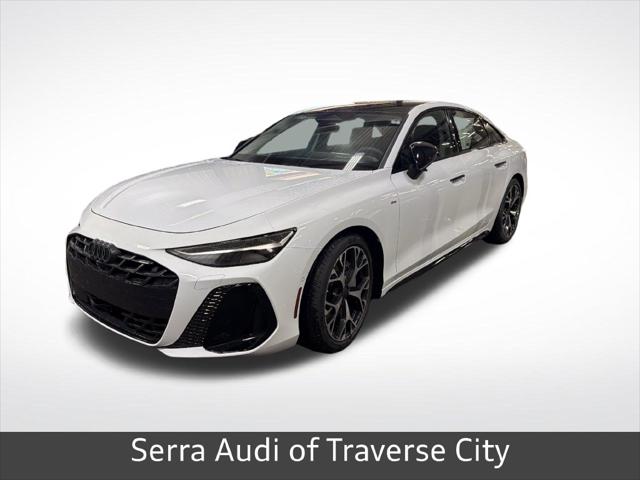 2026 Audi A6 Prestige quattro S tronic for sale in TRAVERSE CITY, MI