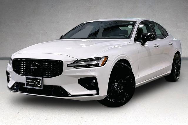 2024 Volvo S60 B5 Plus Black Edition for sale in Albany, NY