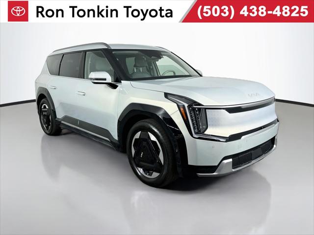 2024 Kia EV9 Land for sale in Portland, OR