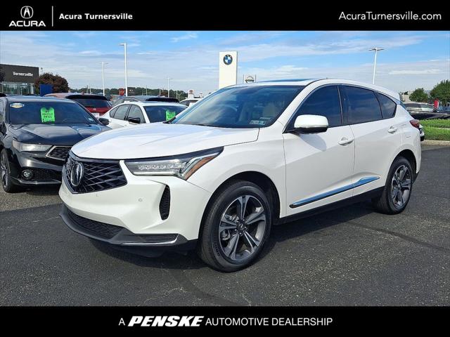 2025 Acura RDX Technology for sale in Turnersville, NJ