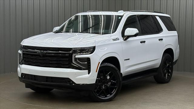 2026 Chevrolet Tahoe High Country for sale in Frederick, MD