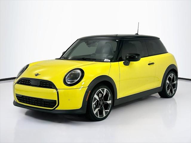 2027 MINI Cooper Coupe Cooper C Oxford Edition for sale in Phoenix, AZ